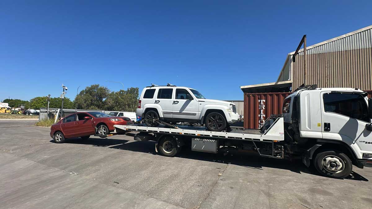 Cash for Cars Caboolture