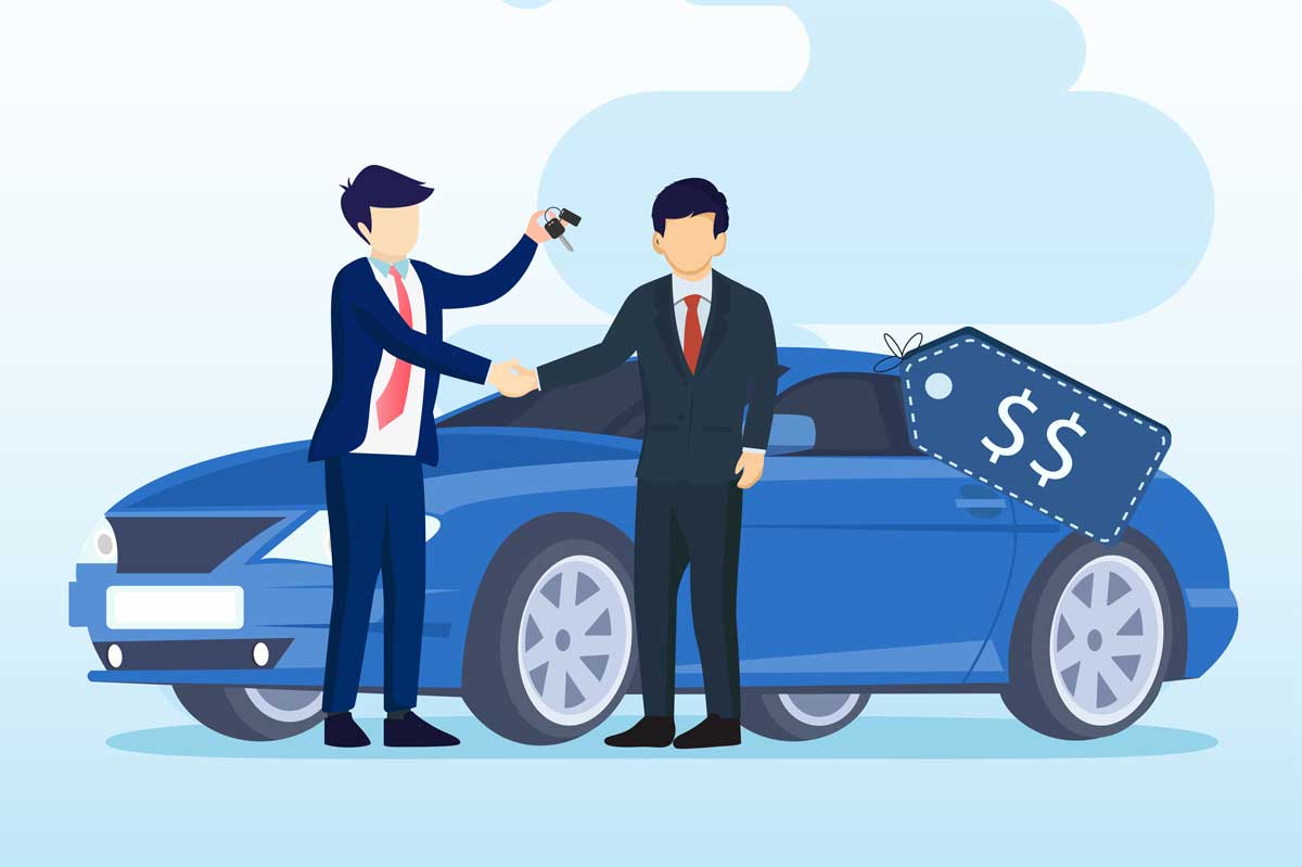 Sell My Car Caboolture